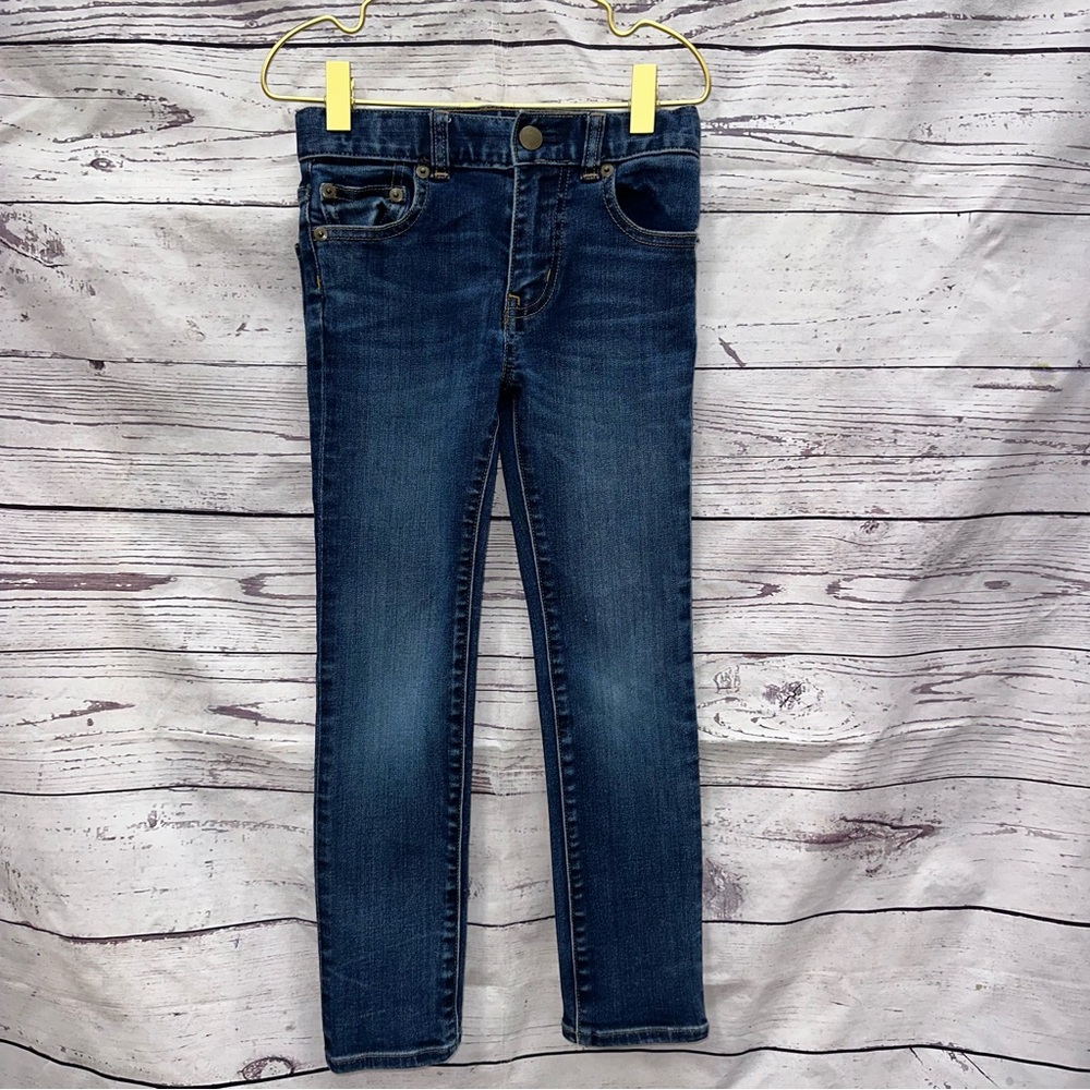 Crewcuts Skinny Denim Jeans Size 6